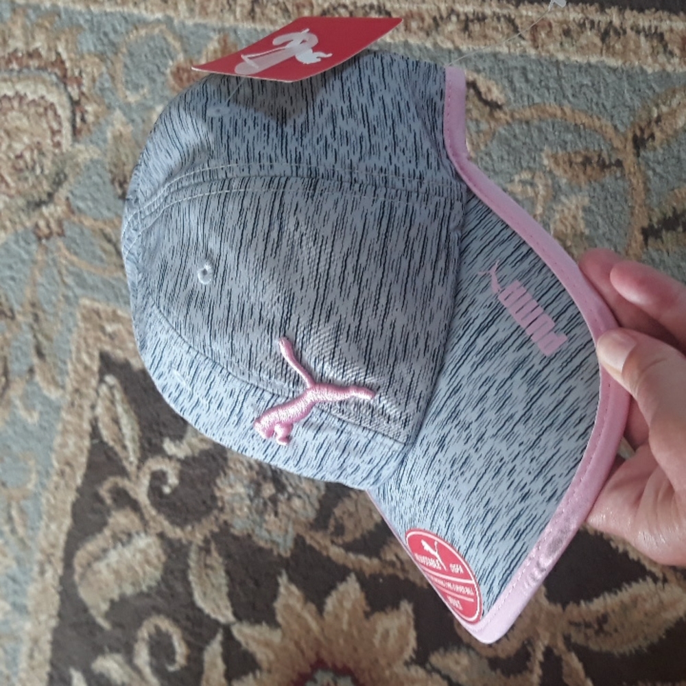 8x*Host Pick*Puma adult hat - Picture 11 of 16